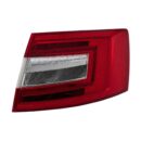 Stop Lambası Skoda Octavia 2017-2019 (SAĞ, TEK LED)