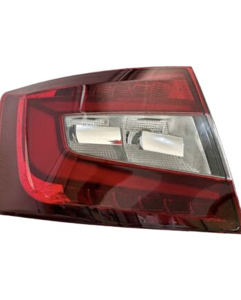 Stop Lambası Skoda Octavia 2017-2019 (SOL, LEDLİ)