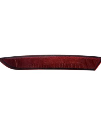 Arka Tampon Reflektörü Skoda Octavia 2021-2024 (SOL)