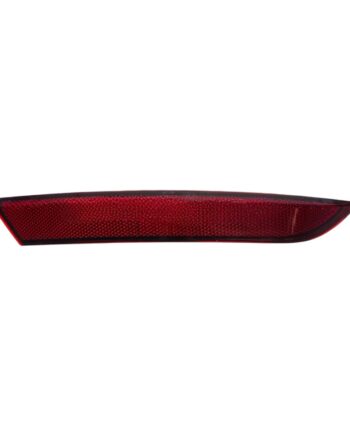 Arka Tampon Reflektörü Skoda Octavia 2021-2024 (SAĞ)