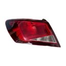 Dış Stop Lambası Seat Leon 2013-2016 (SOL, LEDSİZ)