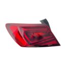Dış Stop Lambası Seat Leon 2017-2020 (SOL, LEDLİ)