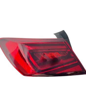 Dış Stop Lambası Seat Leon 2017-2020 (SOL, LEDLİ)
