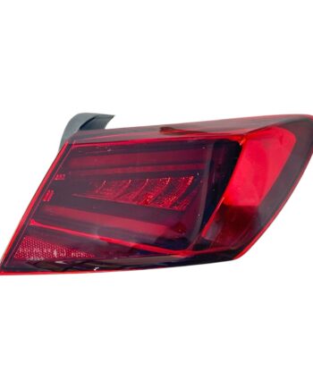 Dış Stop Lambası Seat Leon 2017-2020 (SAĞ, LEDLİ)