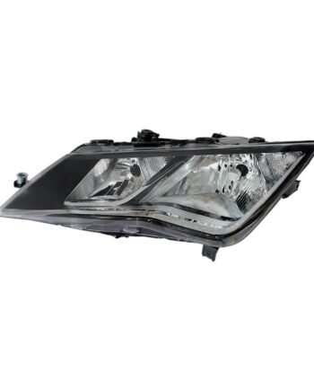 Far Seat Leon 2013-2017 (SOL, HALOJEN)