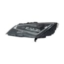 Far Seat Leon 2013-2016 (SOL, LEDLİ, BEYİN ÜSTÜNDE)
