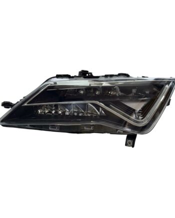 Far Seat Leon 2017-2021 (SOL, LEDLİ, YAZISIZ)