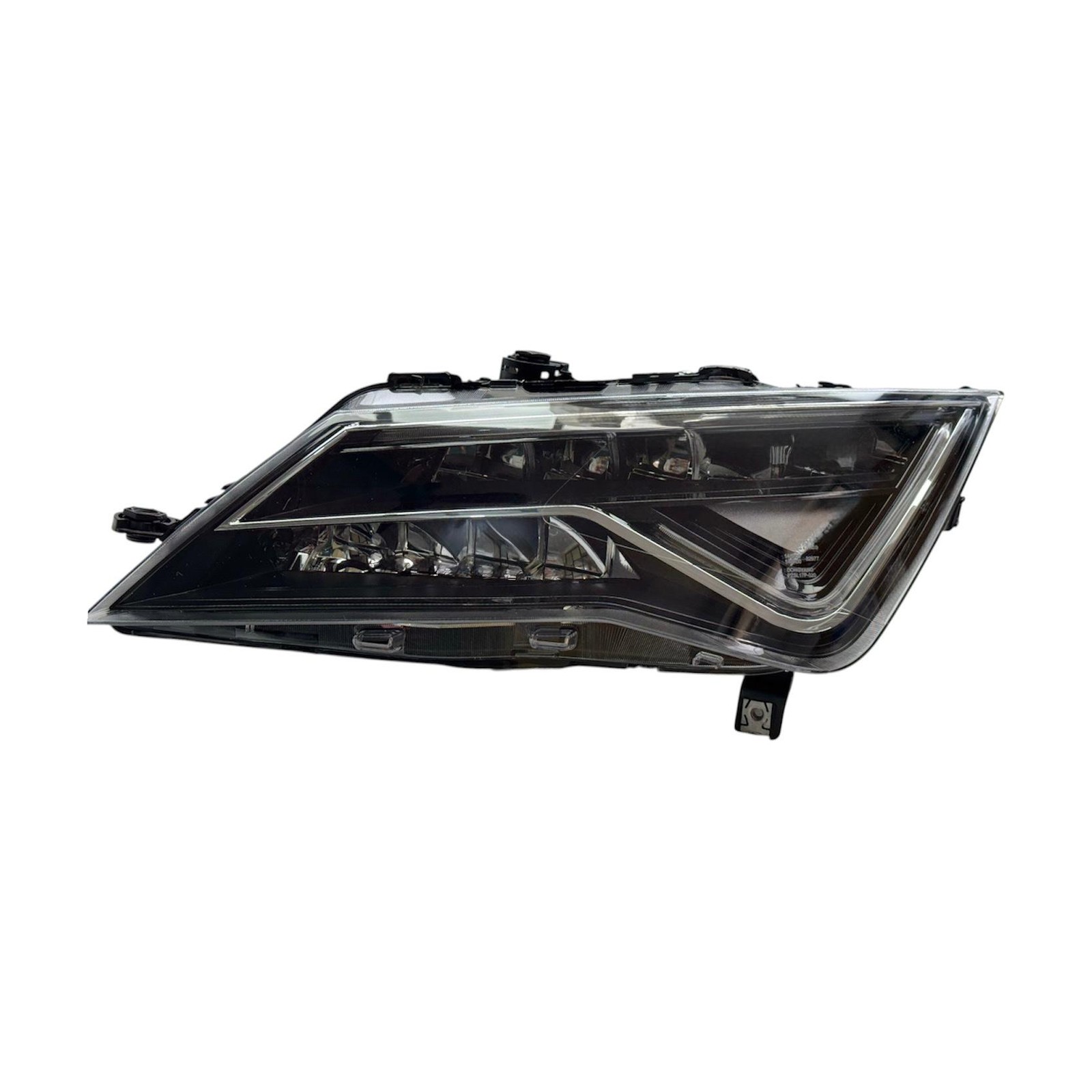 Far Seat Leon 2017-2021 (SOL, LEDLİ, YAZISIZ)