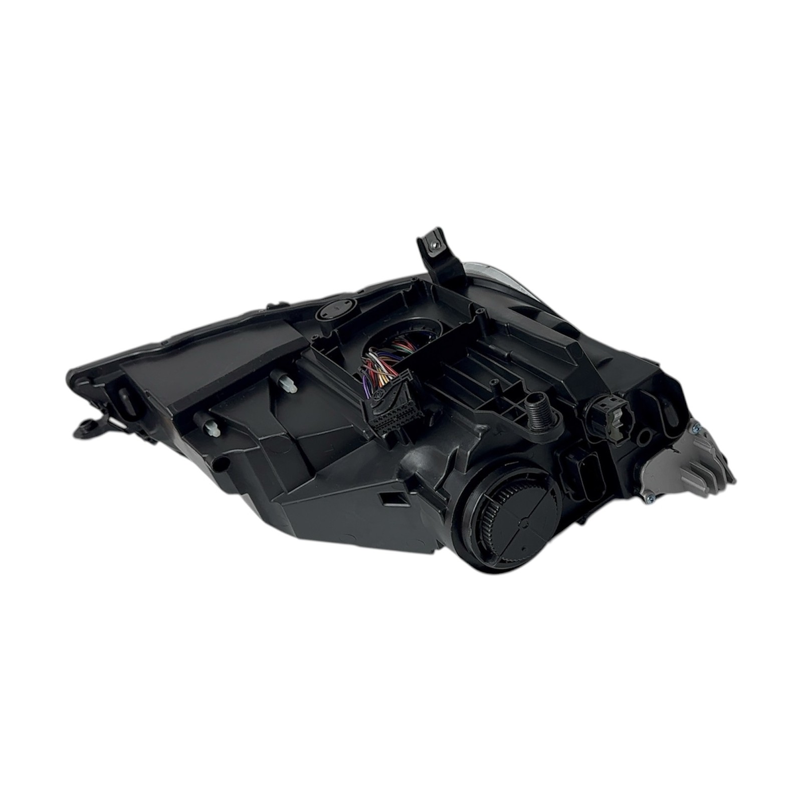 Far Seat Leon 2017-2021 (SOL, LEDLİ, YAZILI) - Görsel 3