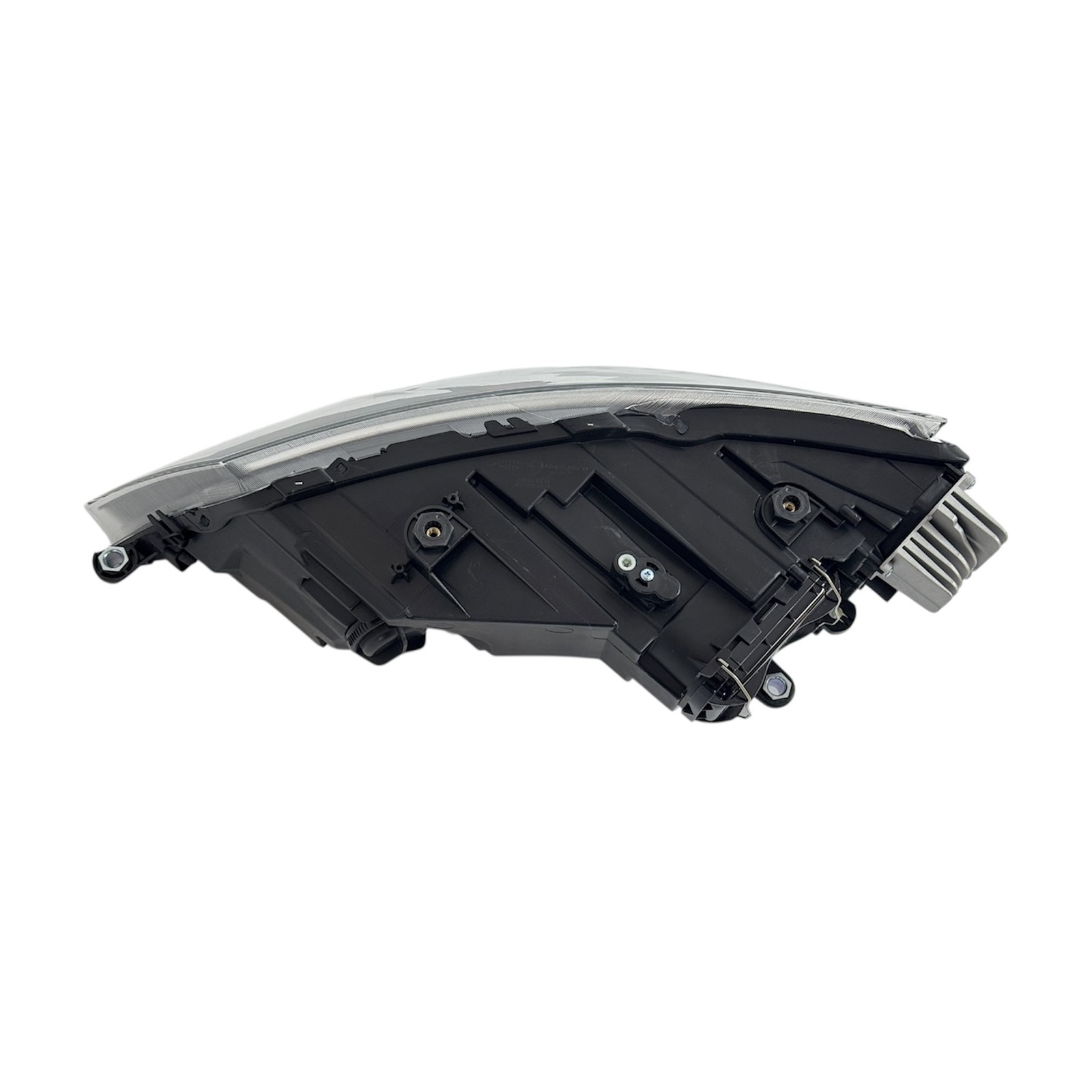 Far Seat Leon 2013-2016 (SAĞ, LEDLİ, BEYİN ÜSTÜNDE) - Görsel 2