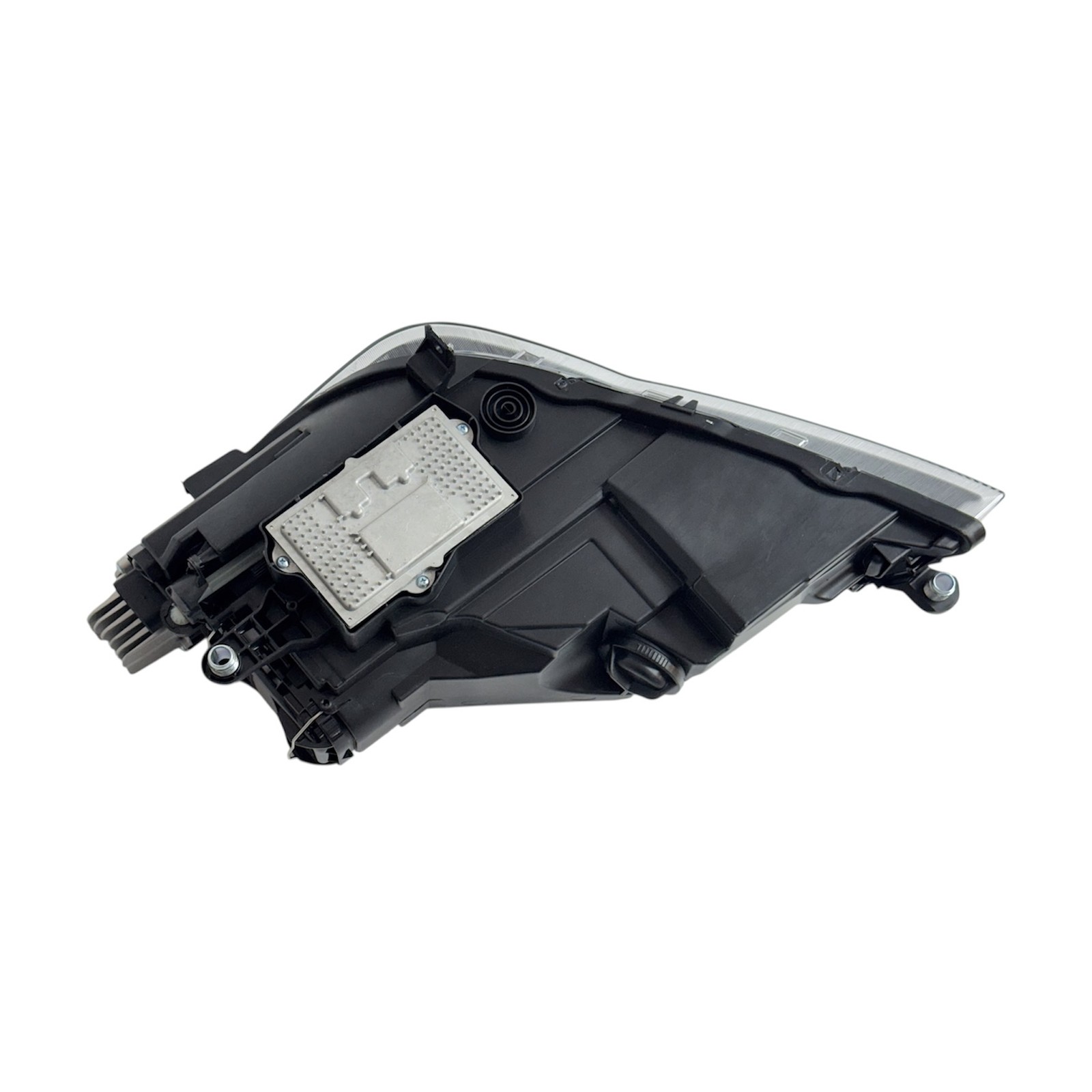 Far Seat Leon 2013-2016 (SAĞ, LEDLİ, BEYİN ÜSTÜNDE) - Görsel 3