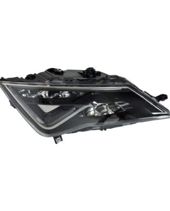 Far Seat Leon 2017-2021 (SAĞ, LEDLİ, YAZILI)