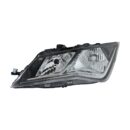 Far Seat Leon 2017-2021 (SOL, HALOJEN)