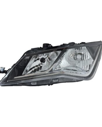 Far Seat Leon 2017-2021 (SOL, HALOJEN)