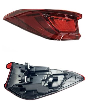 Dış Stop Lambası Seat Leon 2021-2023 (SOL)