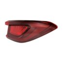 Dış Stop Lambası Seat Leon 2021-2023 (SAĞ)