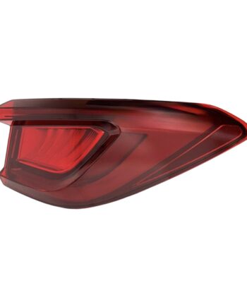 Dış Stop Lambası Seat Leon 2021-2023 (SAĞ)
