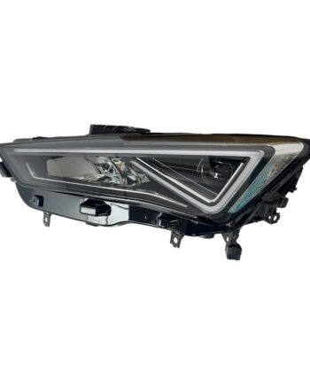Far Seat Leon 2021-2024 (SOL, LEDLİ)