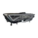 Far Seat Leon 2021-2024 (SAĞ, LEDLİ)