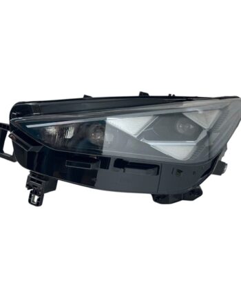 Far Cupra Formentor / Terramar 2024-2025 (SOL, MATRIX)