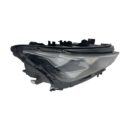 Far Cupra Formentor / Terramar 2024-2025 (SAĞ, MATRIX)