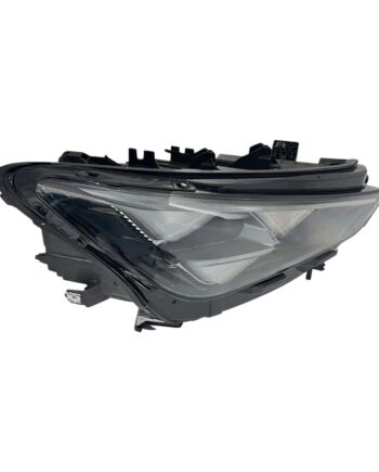 Far Cupra Formentor / Terramar 2024-2025 (SAĞ, MATRIX)