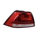 Dış Stop Lambası Volkswagen Golf 7 2013-2017 (SOL, TREND, COMFORT)