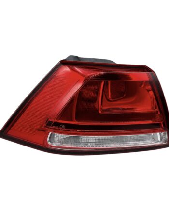 Dış Stop Lambası Volkswagen Golf 7 2013-2017 (SOL, TREND, COMFORT)