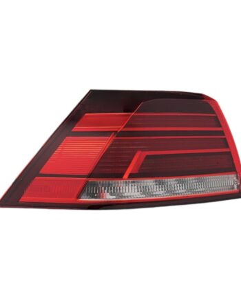 Dış Stop Lambası Volkswagen Golf 7.5 2017-2020 (SOL, LEDLİ, TREND-COMFORT)