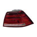 Dış Stop Lambası Volkswagen Golf 7,5 2017-2020 (SAĞ, LEDLİ, TREND-COMFORT)