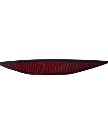Arka Tampon Reflektörü Volkswagen Golf 7 2017-2020 (SOL)