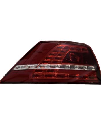 Dış Stop Lambası Volkswagen Golf 7 2013-2017 (SOL, LEDLİ)