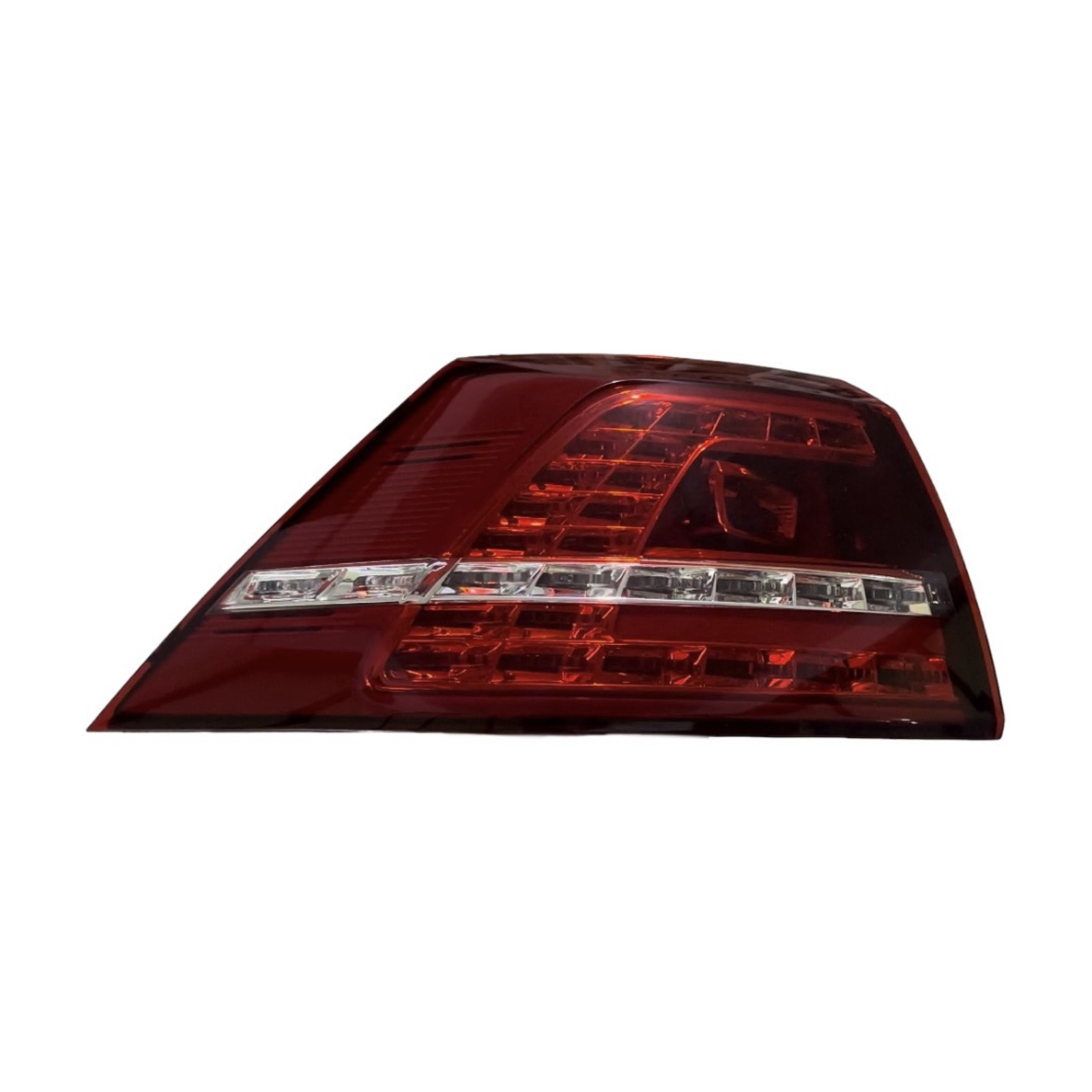 Dış Stop Lambası Volkswagen Golf 7 2013-2017 (SOL, LEDLİ)