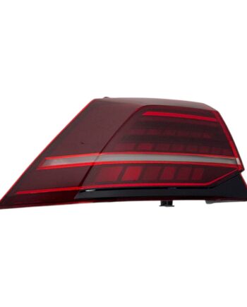 Dış Stop Lambası Volkswagen Golf 7.5 2017-2020 (SOL, HIGHLINE)