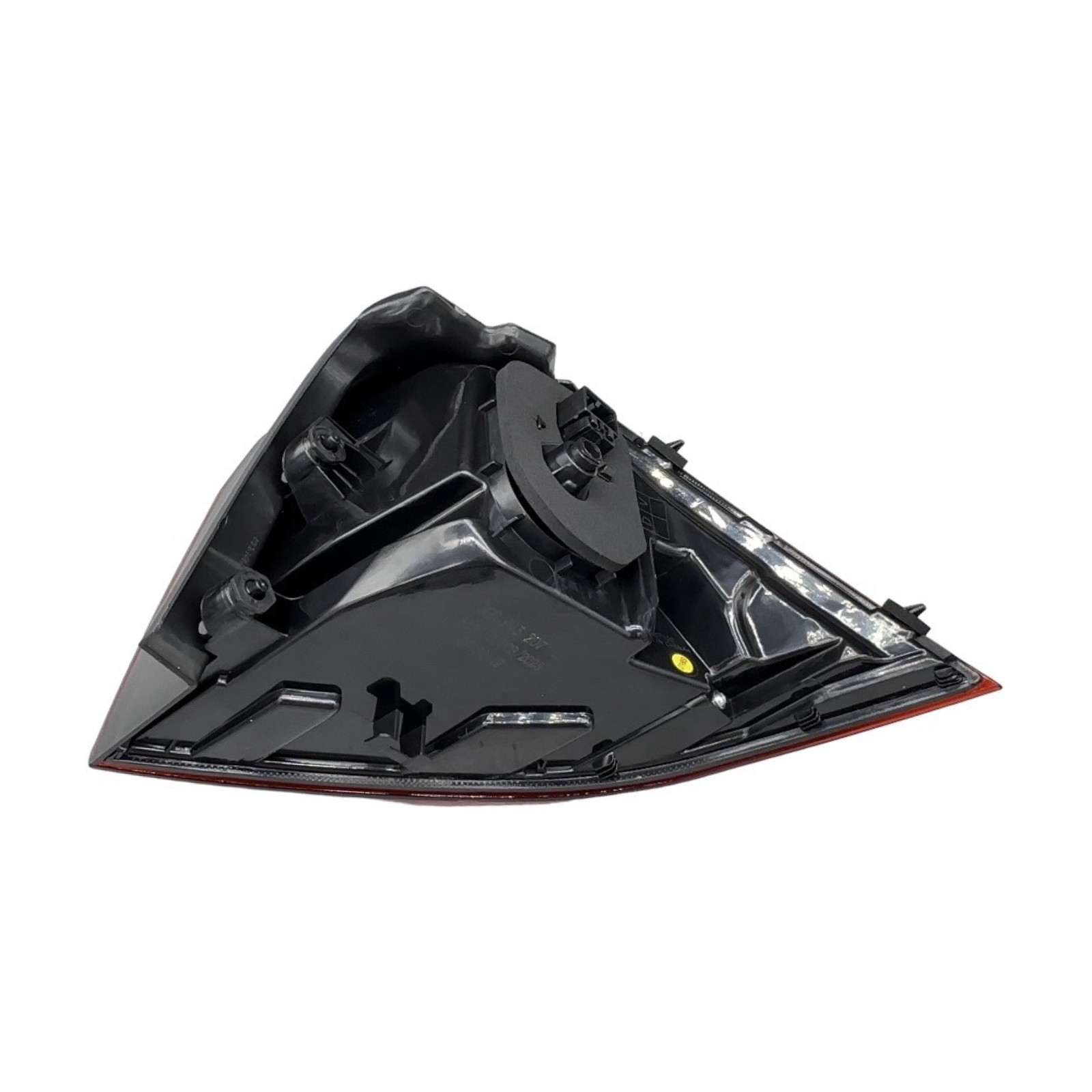 Dış Stop Lambası Volkswagen Golf 7 2013-2017 (SOL, LEDLİ) - Görsel 2