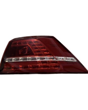 Dış Stop Lambası Volkswagen Golf 7 2013-2017 (SAĞ, LEDLİ)