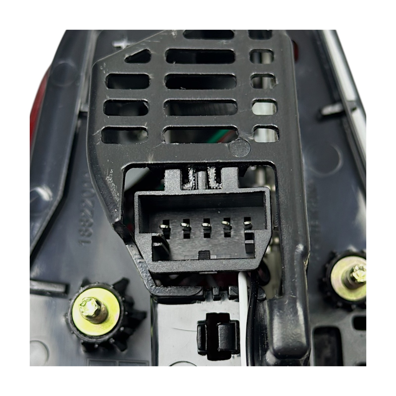 İç Stop Lambası Volkswagen Golf 7 2013-2017 (SAĞ, LEDLİ) - Görsel 2