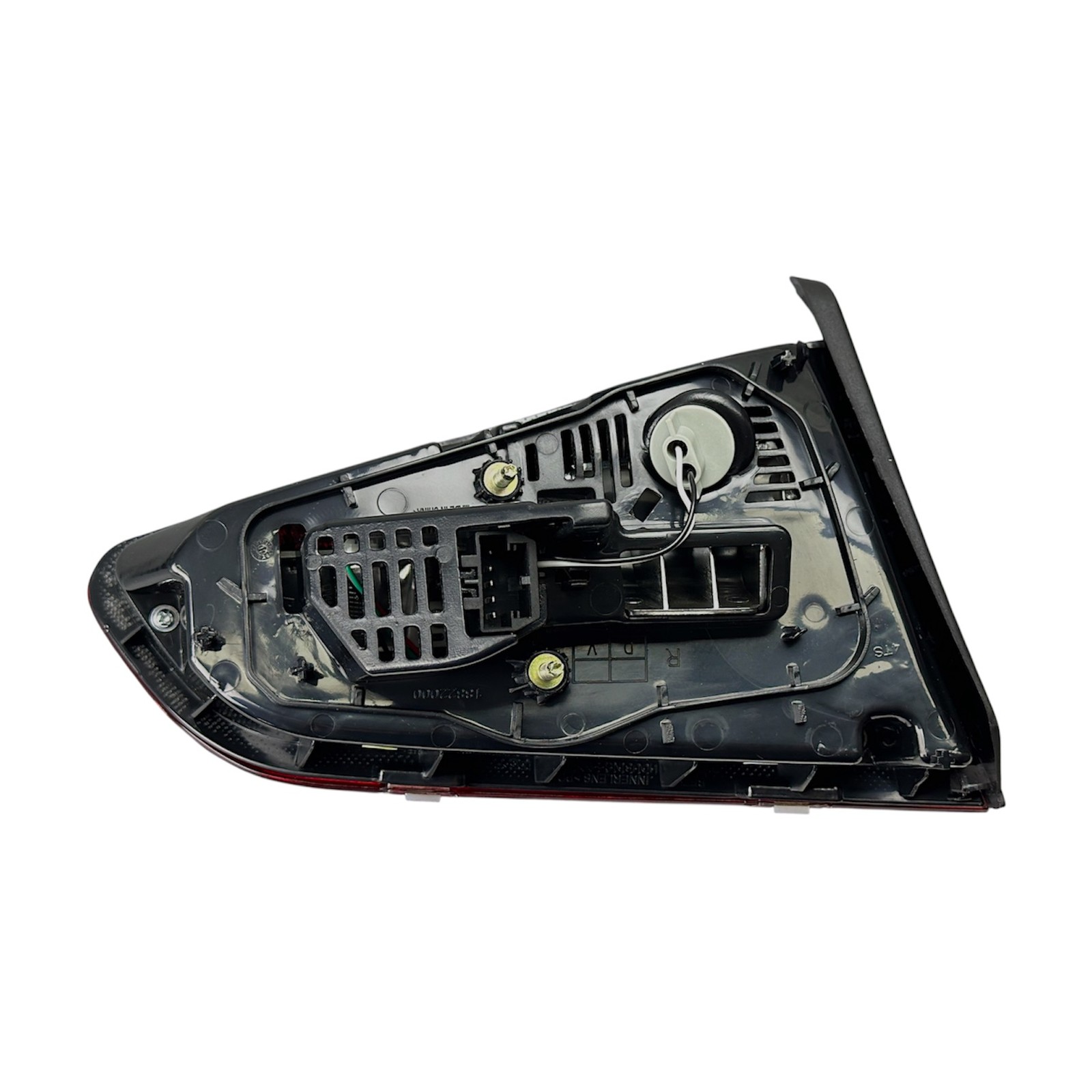 İç Stop Lambası Volkswagen Golf 7 2013-2017 (SAĞ, LEDLİ) - Görsel 3