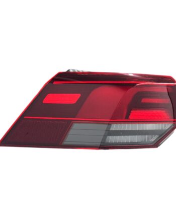 Dış Stop Lambası Volkswagen Golf 8 2021-2023 (SOL, TREND-COMFORT)