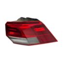 Dış Stop Lambası Volkswagen Golf 8 2021-2023 (SAĞ, TREND, COMFORT)