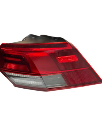 Dış Stop Lambası Volkswagen Golf 8 2021-2023 (SAĞ, TREND-COMFORT)
