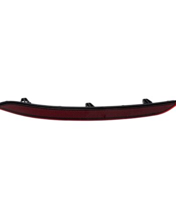 Arka Tampon Reflektörü Volkswagen Golf 8 2021-2023 (SOL)