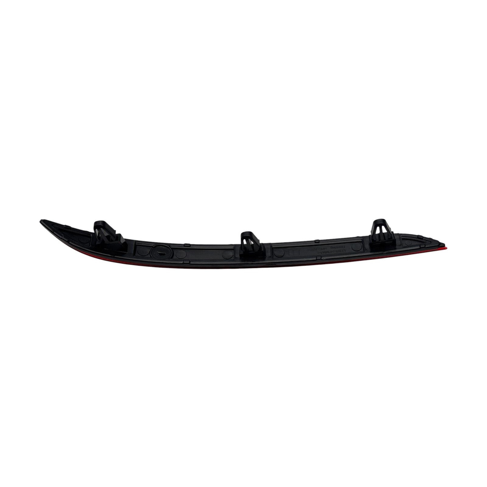 Arka Tampon Reflektörü Volkswagen Golf 8 2021-2023 (SOL) - Görsel 2