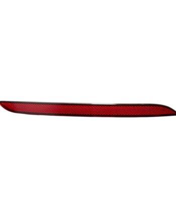 Arka Tampon Reflektörü Volkswagen Golf 8 2021-2023 (SAĞ)