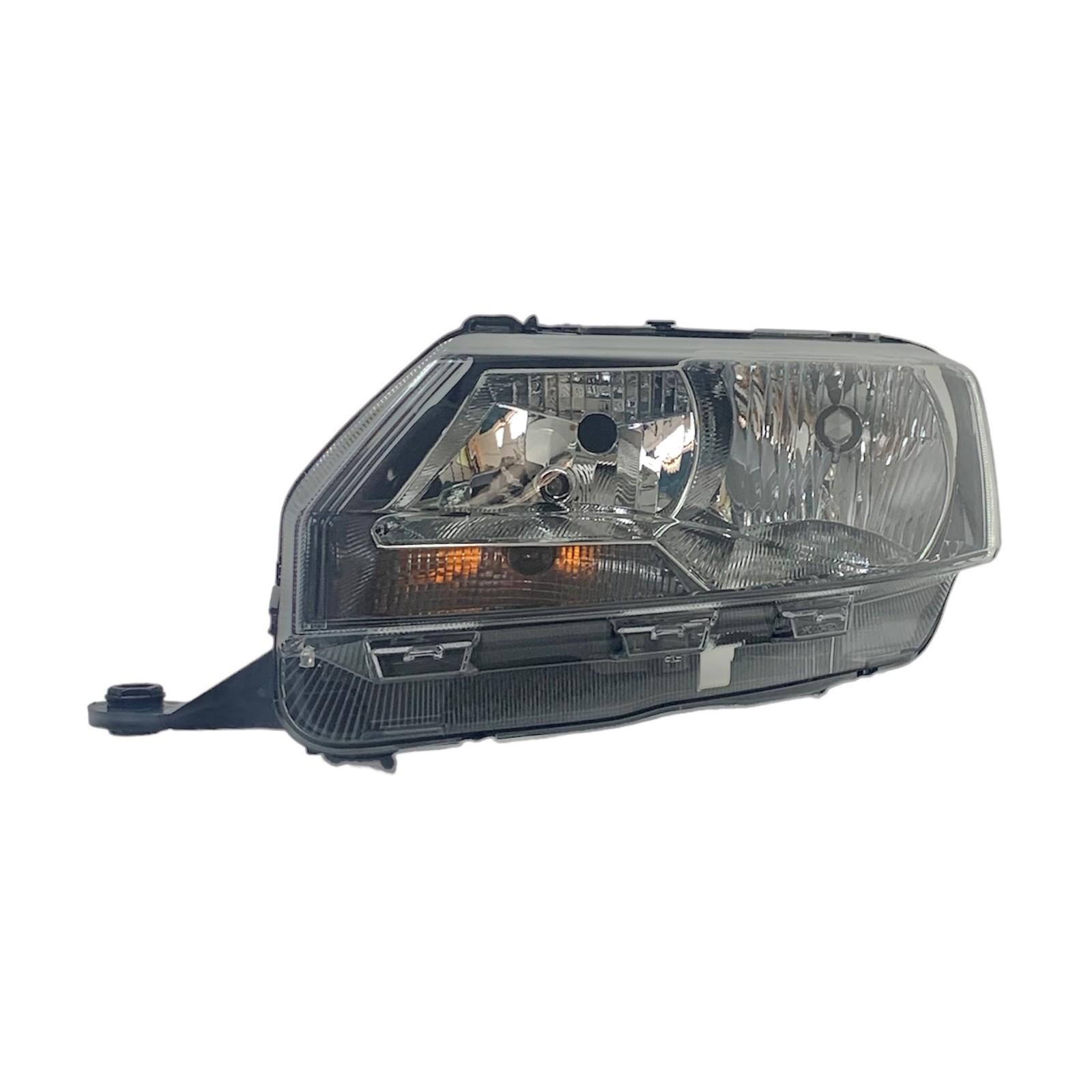 Far Skoda Rapid 2013-2016 (SOL)