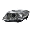 Far Skoda Fabia 2005-2008 (SOL, ZENON)