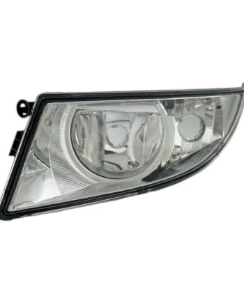 Sis Farı Skoda Fabia 2009-2012 (SOL, ÇIFT AMPÜL)
