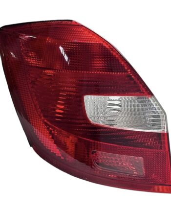 Stop Lambası Skoda Fabia 2009-2012 (SOL)