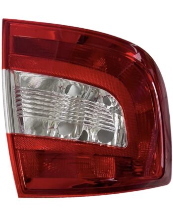 Stop Lambası Skoda Rapid 2013-2016 (SOL)