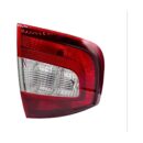Stop Lambası Skoda Rapid 2013-2016 (SOL, SİYAH RENK)